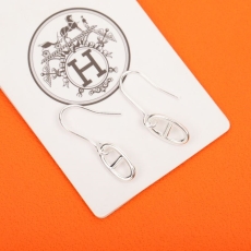 Hermes Earrings